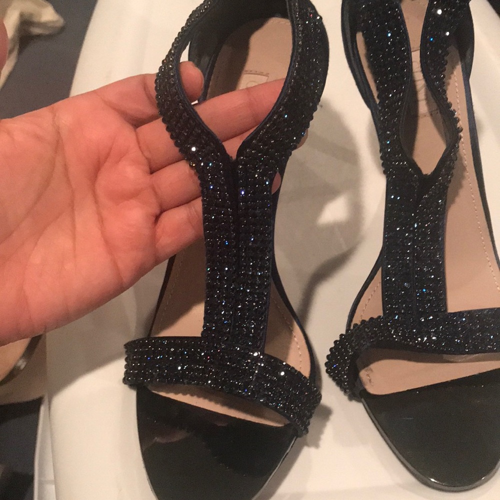 Nice evening shoes